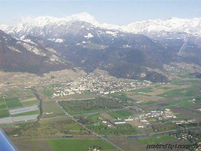 Hotel Du Nord Aigle Luaran gambar